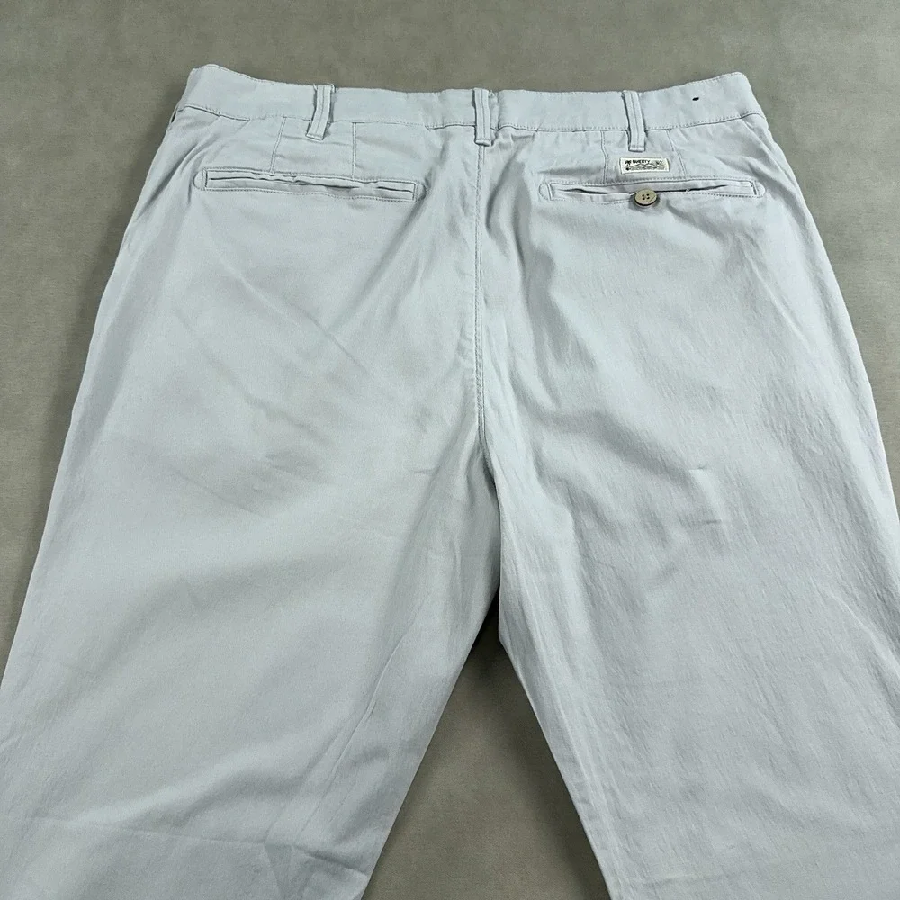 Faherty Brand faherty island